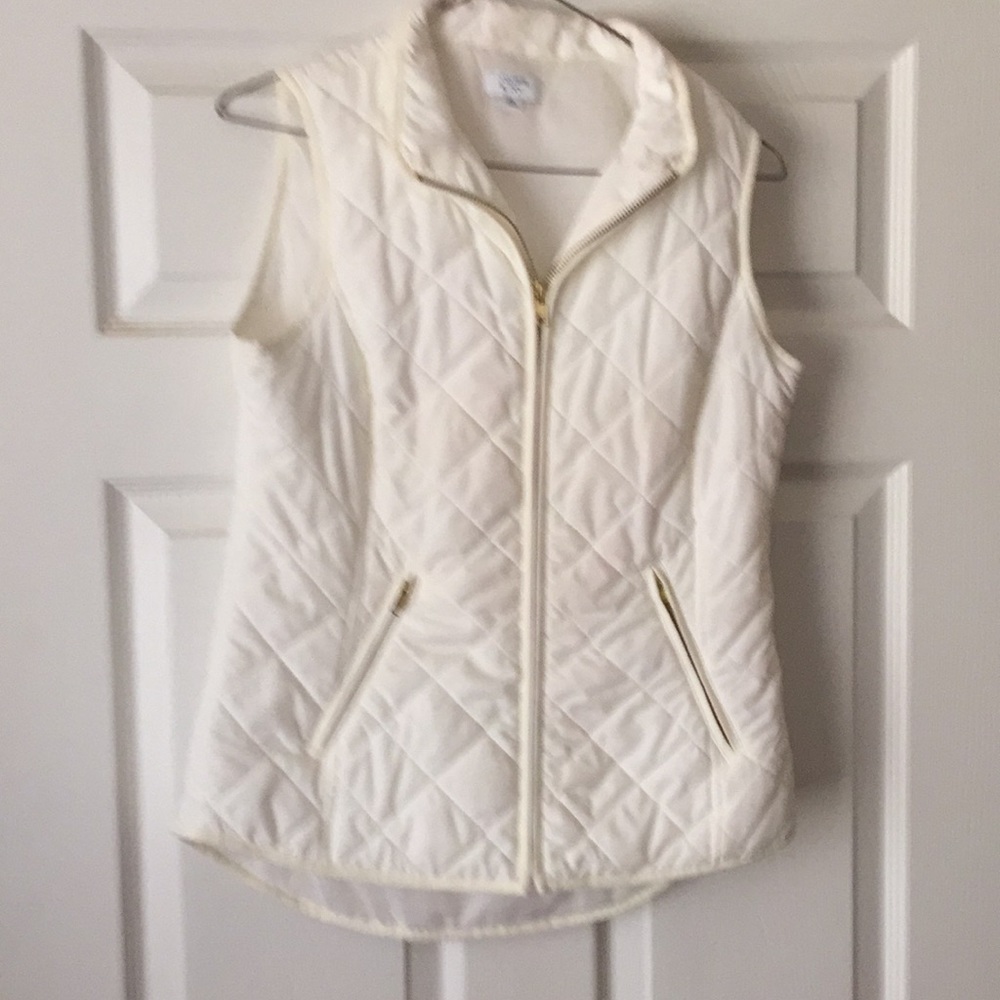 Vest